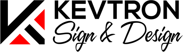 Kevtron Sign & Design