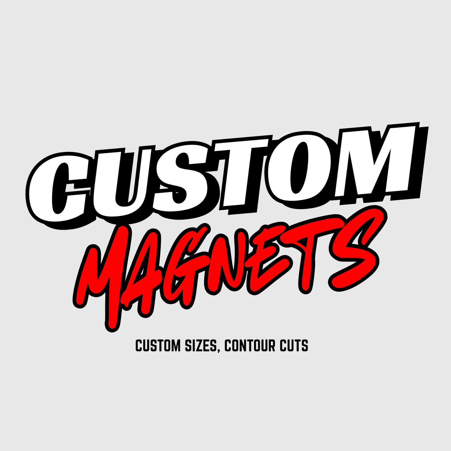 Custom Magnets